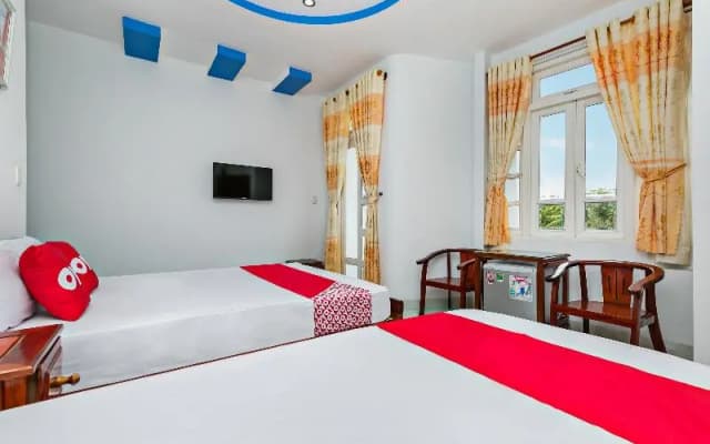 Loan Anh 2 Hotel - photo 4