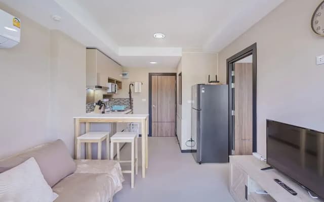 Rawai Beach Condo Room 407 - photo 5