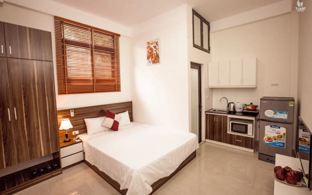 KorHan Apartment - photo 3