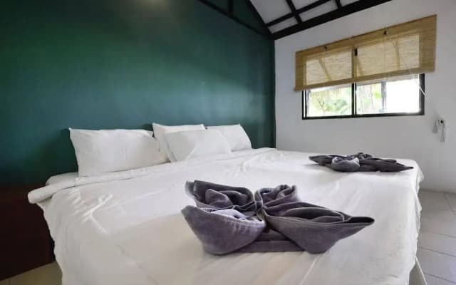 Lanta Phu Hill Resort - photo 2