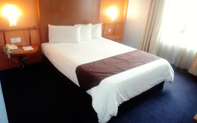芙蓉阿斯顿酒店(The Aston Hotel Seremban) - photo 4