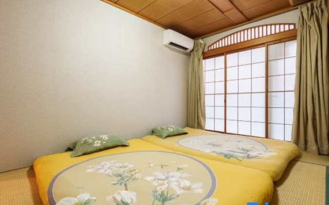 R Riverside Dotonbori Namba Apartment - photo 5