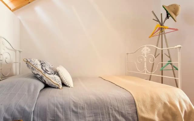 Lisbon Avenida Apartment - photo 2