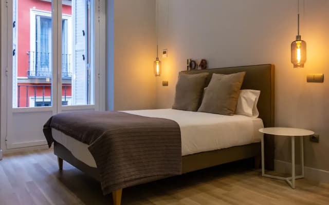 Arenal Suites Gran Vía - photo 5