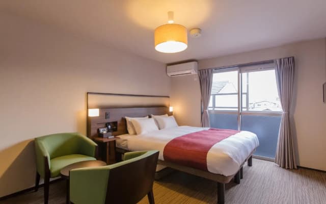JAPANING HOTEL Gozen - photo 3