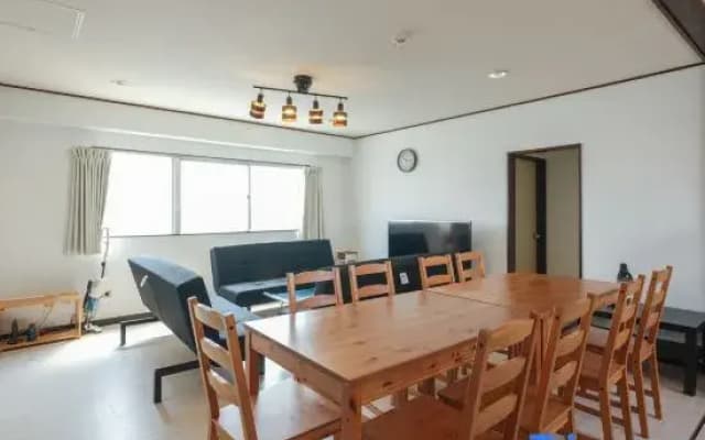 Grace Mukojima Room 701 - photo 2