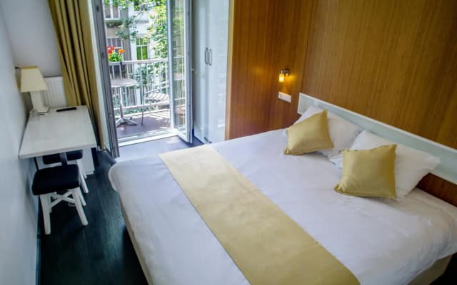 Hotel Larende - photo 2