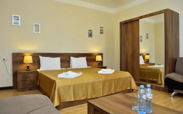 Dream Sky Hotel - photo 5