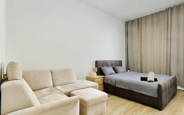 Simple Private Room Close to FAC Platz - photo 4
