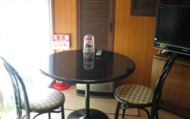 Ryokan Nihonkan Hotel - photo 2