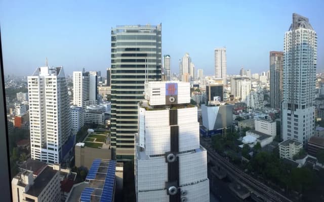 Serviced 2 Bed Skyvillas With View - Check in From 15h to 22h Only - photo 5