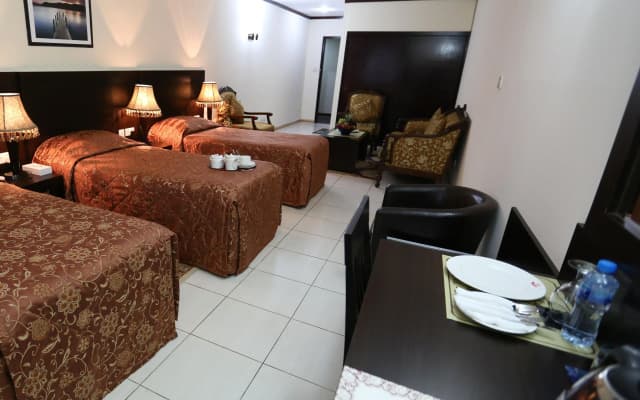Panorama Hotel Deira - photo 5
