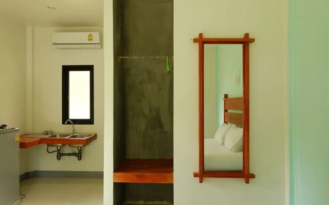 Baan Reenaa Lanta - photo 4