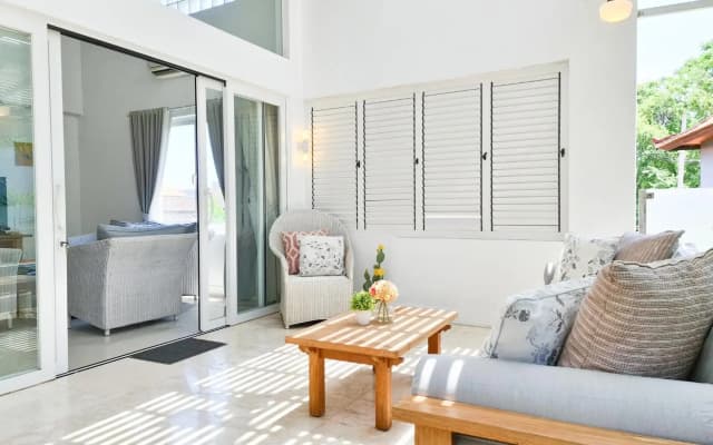 Villa Teras88 - photo 5