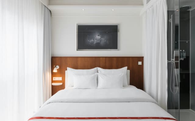 Ruby Sofie Hotel Vienna by IHG - photo 4
