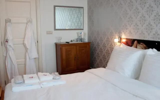 Bed and Breakfast Helmers - photo 4