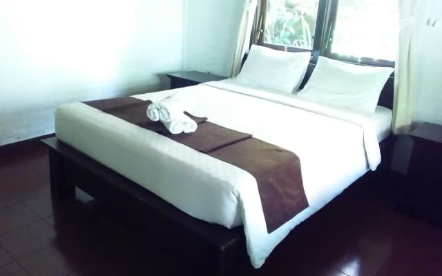Kampung Ubud Hotel & Spa - photo 5
