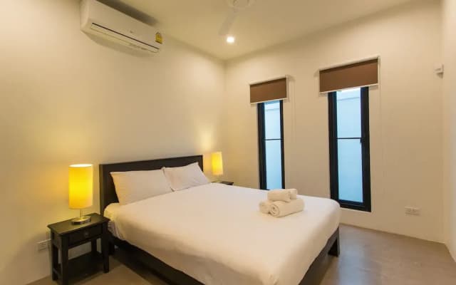 Elegant Villa NC10 at Tropical Residence - photo 3