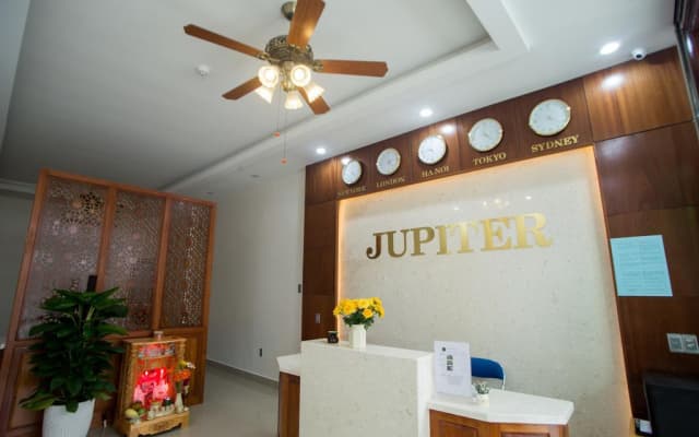 Jupiter Hotel - photo 3