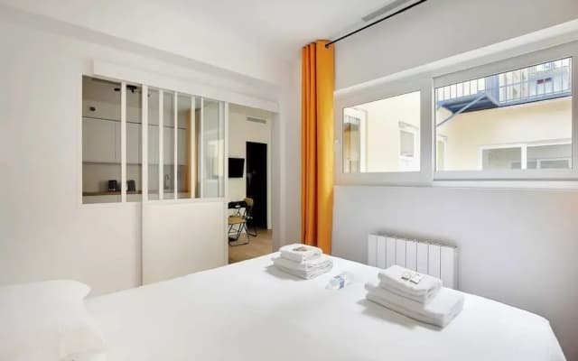 Newly Renovated Appartement Hotel Residence - photo 2