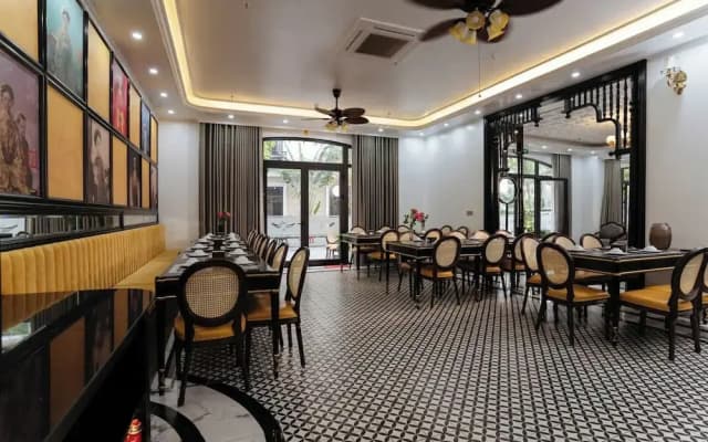 Truong Thinh Hotel - photo 2