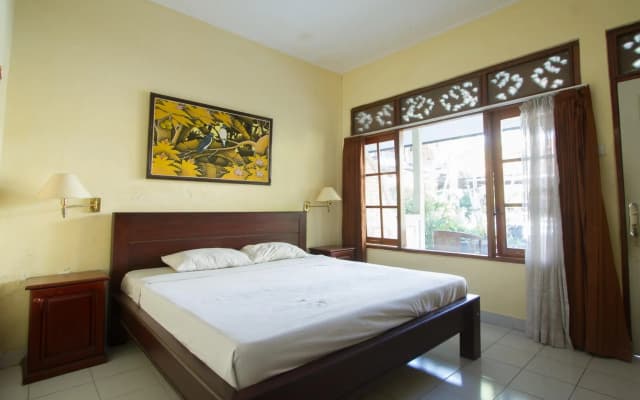 Hotel Bali Warma - photo 3