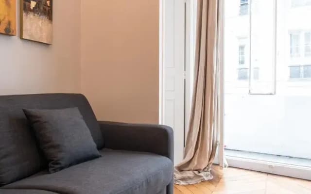 Appartement Vivienne - photo 4