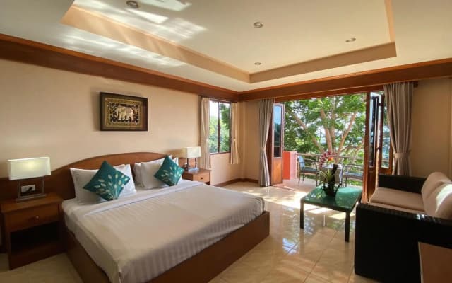 Baan Kongdee Sunset Resort - photo 3