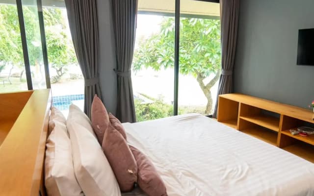 The Bay Samui Resort - photo 5