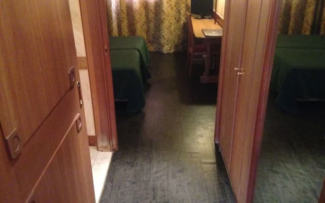 Park Hotel Roma Cassia - photo 4