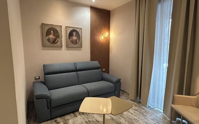 Colonna 18 Apartment by Ghor - photo 3