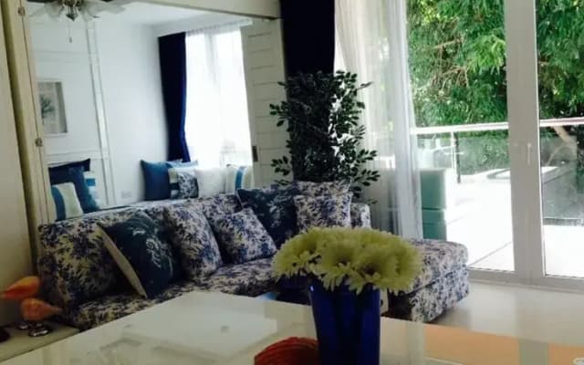 Baan Hua Hin Luxury Condo By The Ocean - photo 3