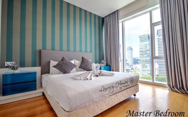 Zenspace D'Face Suites - photo 2