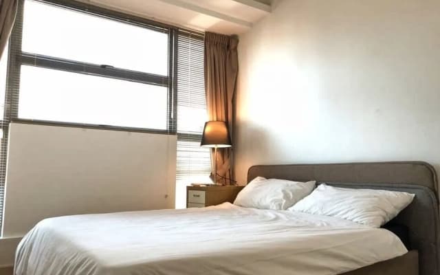 Executive 3 BR Condo by Naren - photo 4
