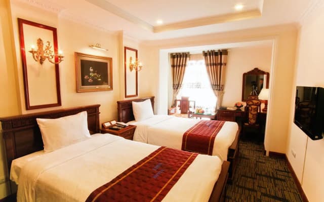 Eden Hanoi - photo 5