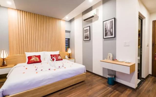 Hoi An Grace River Villa - photo 5