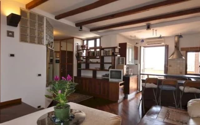 Holiday Apartment Rome - Testaccio - photo 2