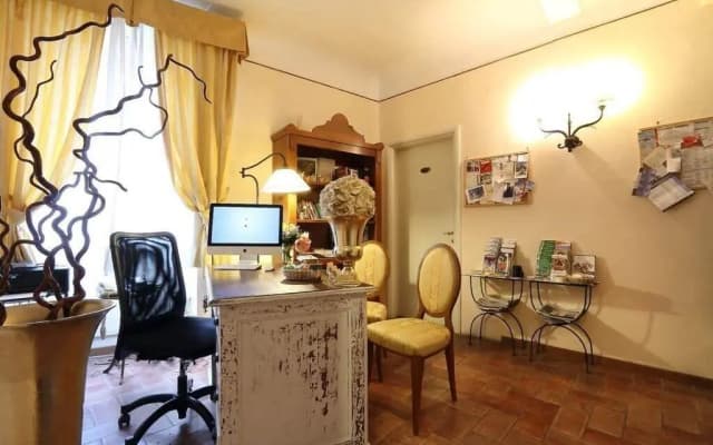 Relais Campanile - photo 4