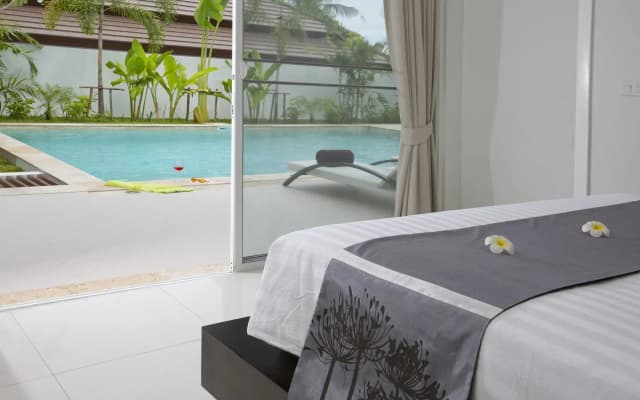 Villa Lotus - photo 2