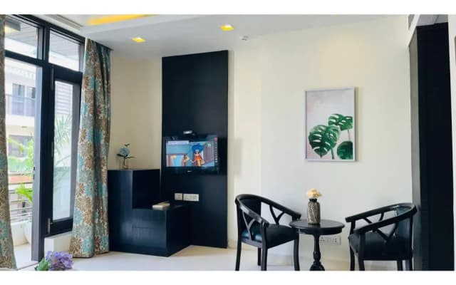 BluO Studio - M Block Mkt Greater Kailash - photo 4
