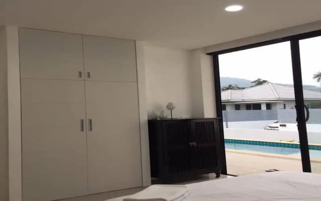 2 Bedroom Villa Tan - photo 4