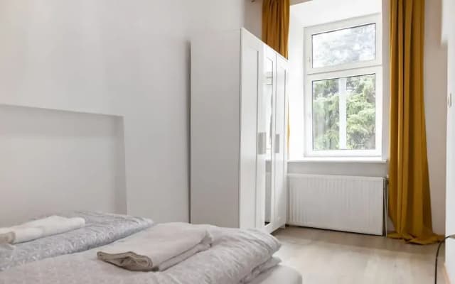 Sweet 2BR Apt Prime Vienna Spot - photo 4