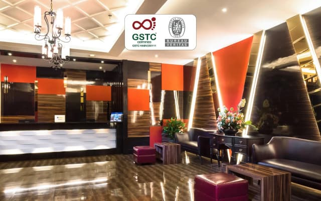 Best Western Senayan - photo 2
