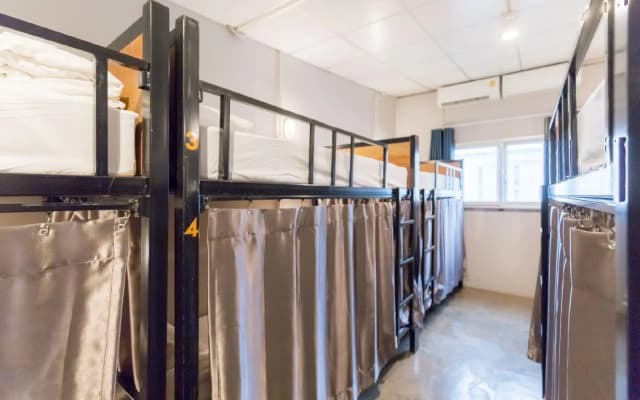 Lemon Hostel - photo 2