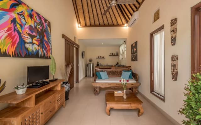Villa Kubu Agung - photo 5