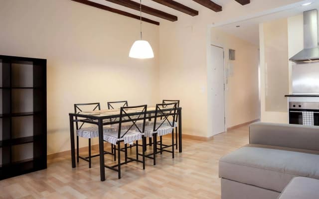 El Born Apartments - photo 3