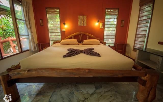 Seaflower Bungalows - photo 4
