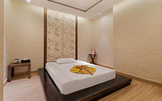 Ramee Dream Hotel Downtown - photo 4