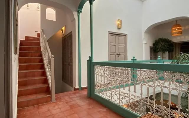 Riad Ajarif by Riad Tawargit - photo 3