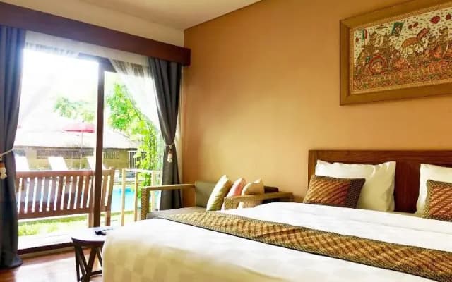 Avilla Ubud - photo 2